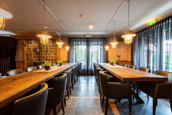 Medium property photo - Dorpsstraat 35, 9462 PK Gasselte